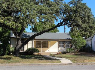 439 Alexander Hamilton Dr, San Antonio, TX 78228