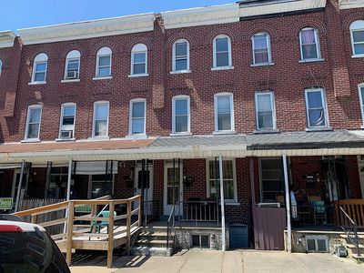 508 N 2nd St, Allentown, PA, 18102