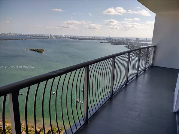 1750 N Bayshore Dr APT 5103, Miami, FL 33132