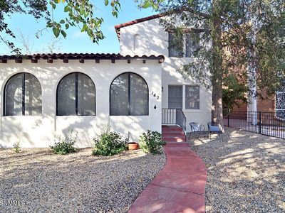 142 S Miranda St, Las Cruces, NM, 88005