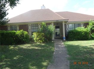 2322 University Dr, Rowlett, TX 75088