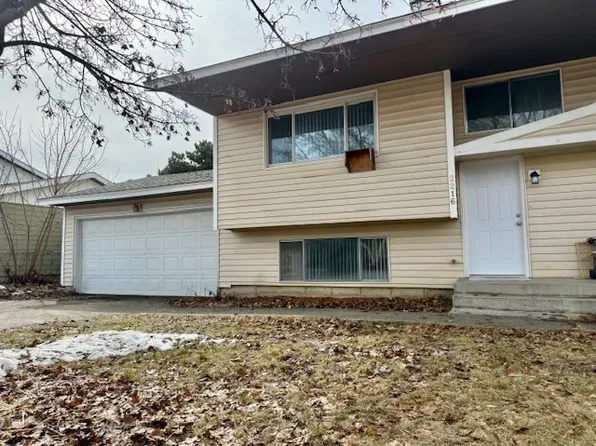 2214 S Fawn Dr, Spokane, WA 99206