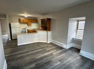 1817 Whitehall St APT 3, Harrisburg, PA 17103