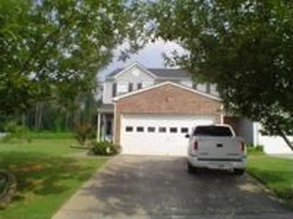 25 Haley Pl, Cartersville, GA 30121