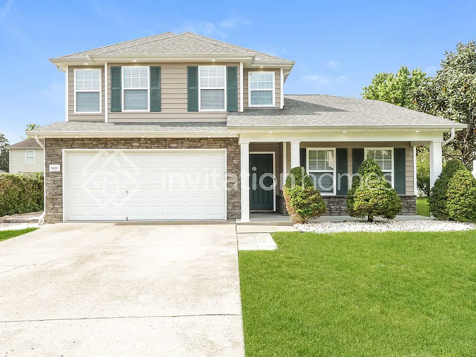 5439 Middlebury Dr
