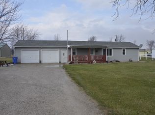20951 State Route 637, Oakwood, OH 45873