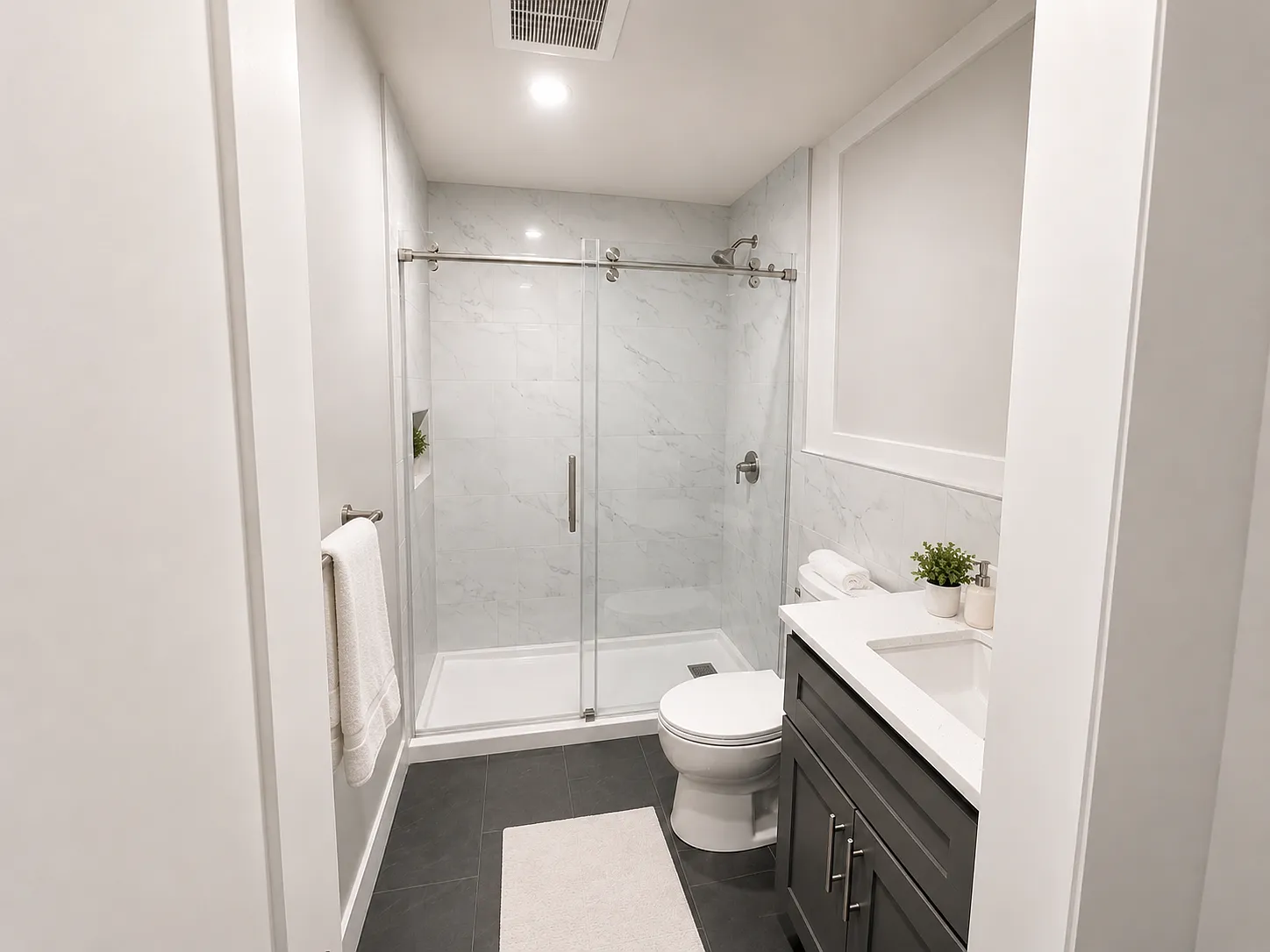 2 bed, 847 sqft, $4,300 — Photo 2