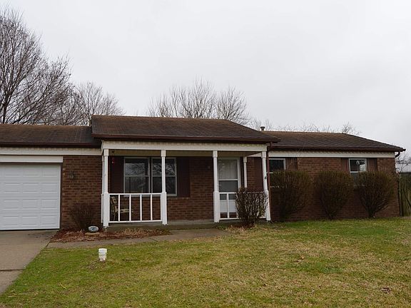2nd image of 23806 Mira Ct