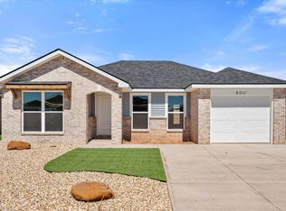 8312 24th St, Lubbock, TX 79407