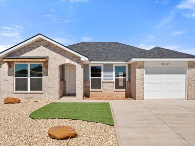 8312 24th St, Lubbock, TX, 79407
