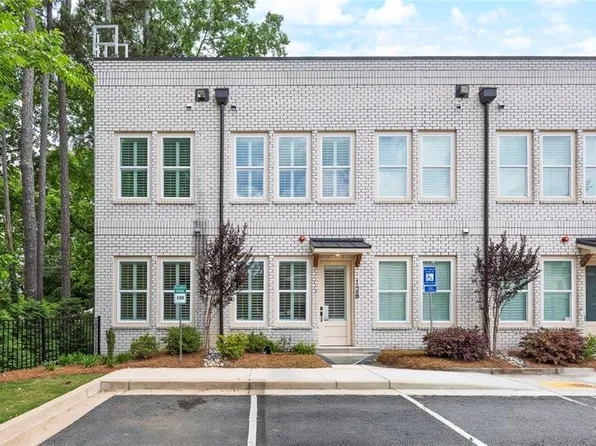 9040 Main St Unit 128, Woodstock, GA 30188
