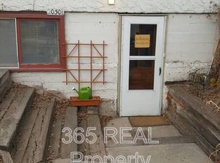 2030 8th Ave #2, Greeley, CO 80631