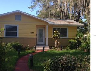 4720 Dartmouth Ave N, Saint Petersburg, FL 33713