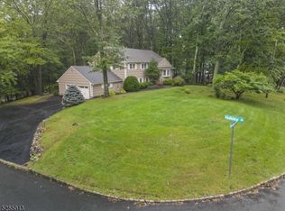 1 Holiday Dr, Morris Plains, NJ