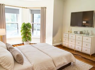 367 Harvard St #6A, Cambridge, MA 02138