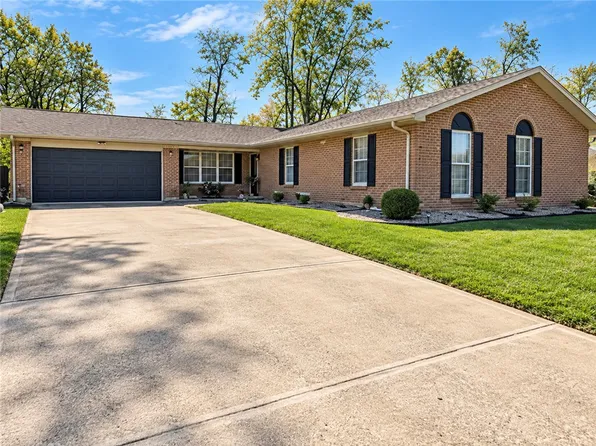 3312 Early Rd, Dayton, OH 45415