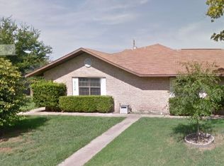 5110 Davy Crockett St #5110, Temple, TX 76502