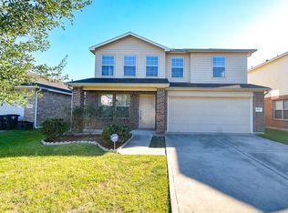 19307 Desert Calico Ln, Richmond, TX 77407