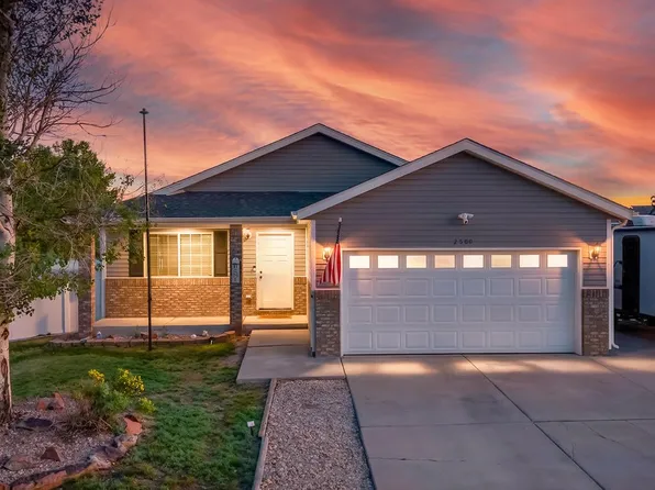 2500 Water Front St, Evans, CO 80620