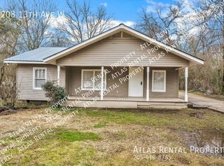 2208 13th Ave W, Jasper, AL 35501