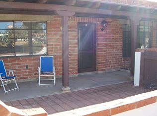 495 S Paseo Madera, Green Valley, AZ 85614