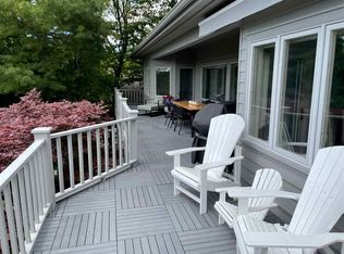 108 Hill Dr, Harbor Springs, MI 49740