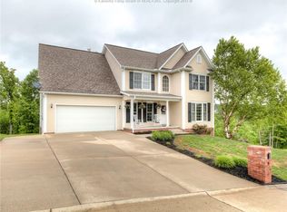 309 Judicial Point, Eleanor, WV 25070
