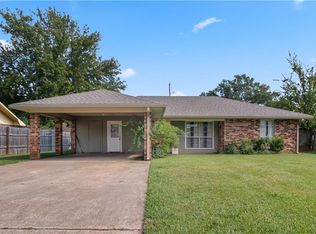 5609 Paige Pl, Alexandria, LA 71303