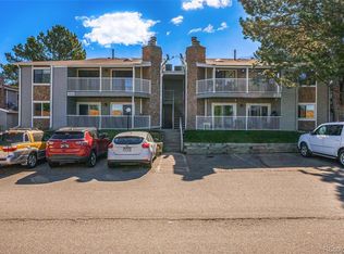 904 S Walden Way UNIT 203, Aurora, CO 80017