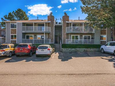 904 S Walden Way #203, Aurora, CO, 80017