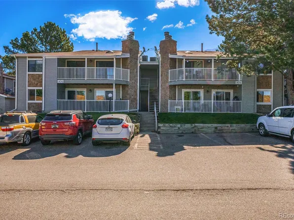 904 S Walden Way #203, Aurora, CO 80017