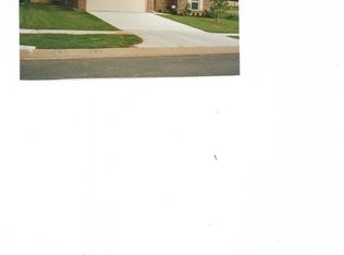 4529 Osprey Dr, Norman, OK 73072