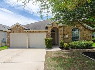 319 King Elder Ln, Leander, TX 78641