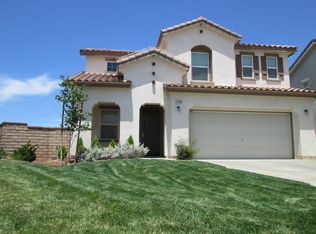 37629 Tamarind Ct, Palmdale, CA 93551