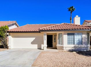 3212 Antilles Ct, Las Vegas, NV 89117