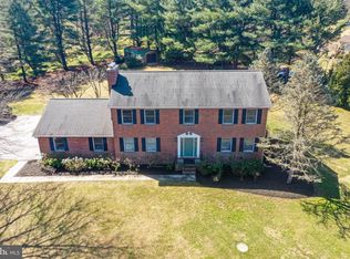 16942 Flickerwood Rd, Parkton, MD 21120