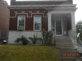3234 Mount Pleasant St, Saint Louis, MO 63111