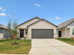 12016 Moo Cow St, San Antonio, TX 78254