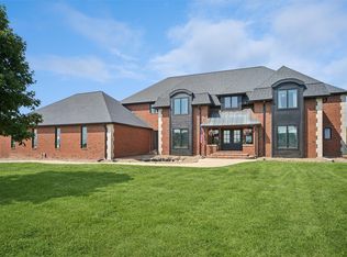 1880 S Orilla Rd, Cumming, IA 50061