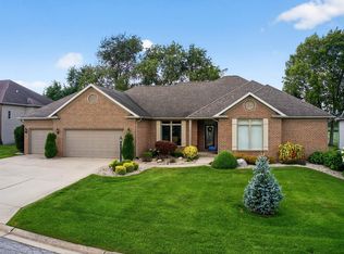 51299 Windy Willow Ct, South Bend, IN 46628