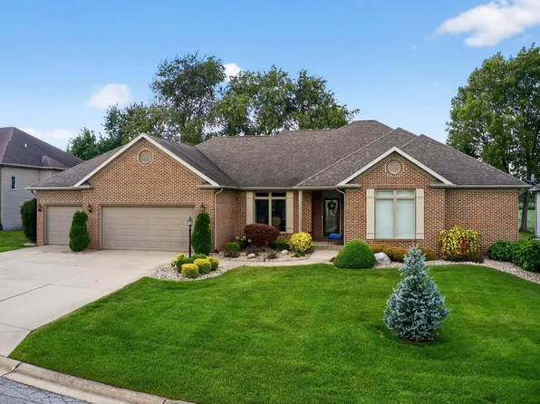 51299 Windy Willow Ct, South Bend, IN 46628