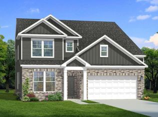 640 Leafy Branch Way, McDonough, GA 30253