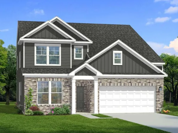 640 Leafy Branch Way, McDonough, GA 30253