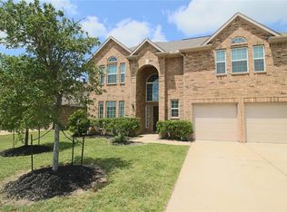 9914 Channel Set Way, Rosharon, TX 77583