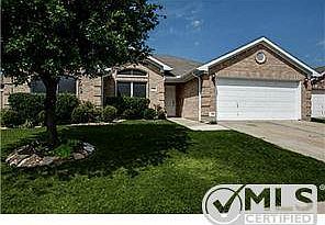 7206 Fossil Lake Drive