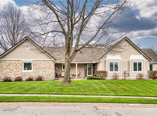 3309 NE 68th Ter, Kansas City, MO 64119