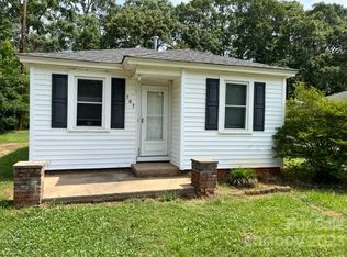 207 Lily St, Shelby, NC 28152