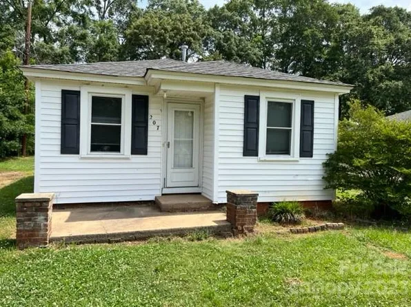 207 Lily St, Shelby, NC 28152