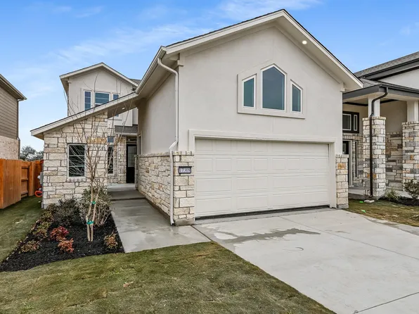 17308 Hattie Trce, Austin, TX 78738