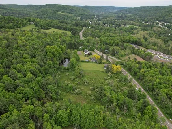 2029 & 2025 Nys Rte #26S, Vestal, NY 13850